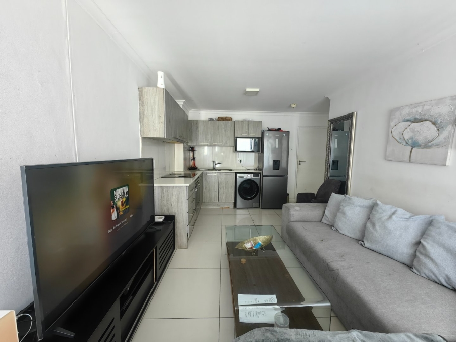 2 Bedroom Property for Sale in Zonnebloem Western Cape